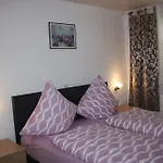 Gæstehus Ziemons Cochem