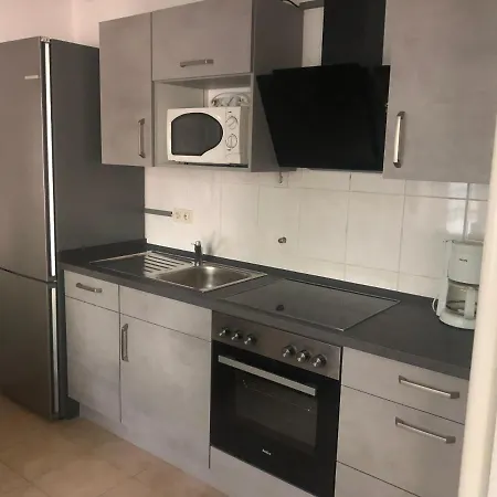 ゲストハウス Ziemons コッヘム