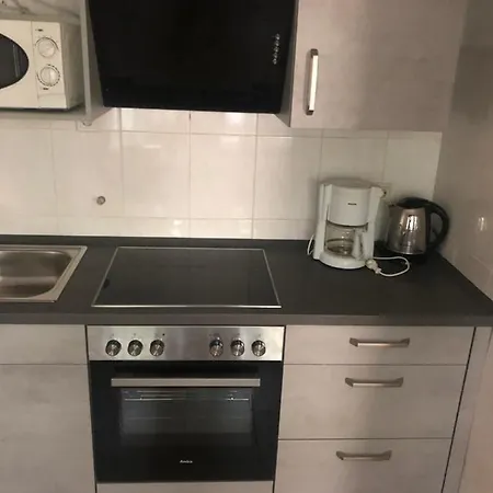 Ziemons בית הארחה קוכם