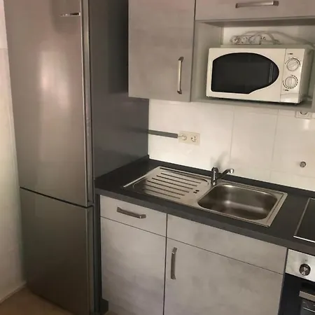 Ziemons ゲストハウス 3*