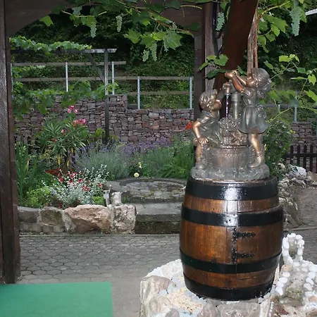 Ziemons 3* Cochem