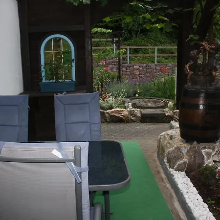 Guest house Ziemons