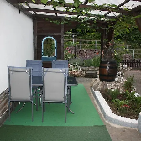 Ziemons בית הארחה קוכם