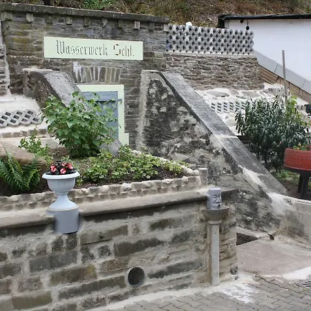 Casa de hóspedes Ziemons