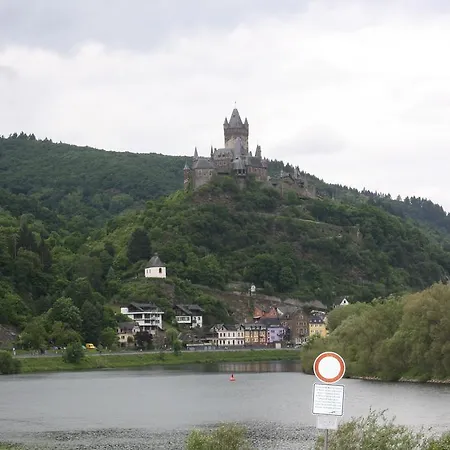 Ziemons * Cochem
