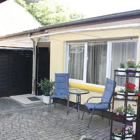 בית הארחה Ziemons 3*