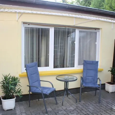 בית הארחה Ziemons