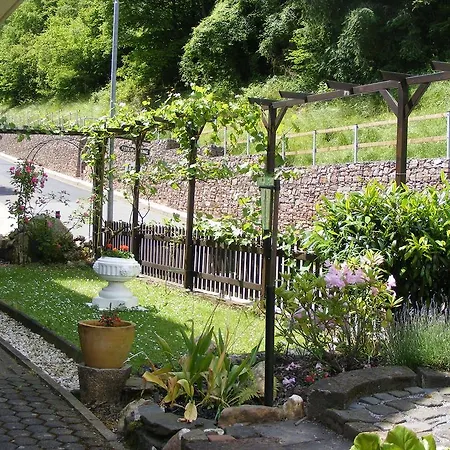 Casa de hóspedes Ziemons Cochem