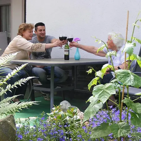 ゲストハウス Ziemons 3*