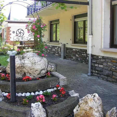 Casa de hóspedes Ziemons