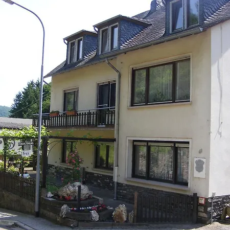 Ziemons Cochem