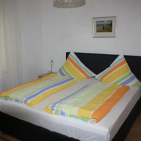 בית הארחה Ziemons