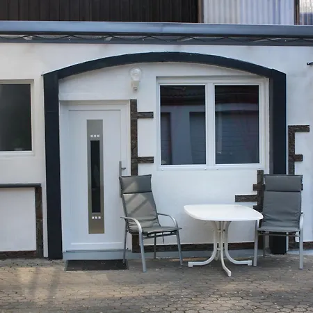 Ziemons Guest house Cochem
