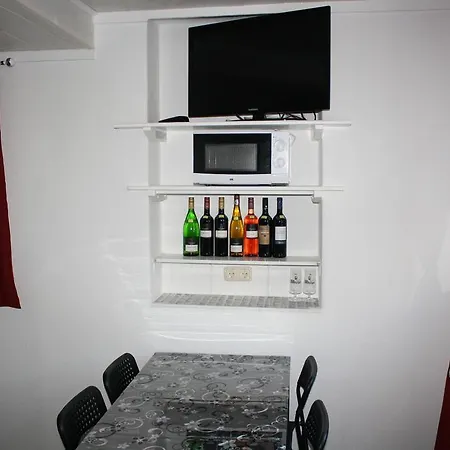 בית הארחה Ziemons קוכם