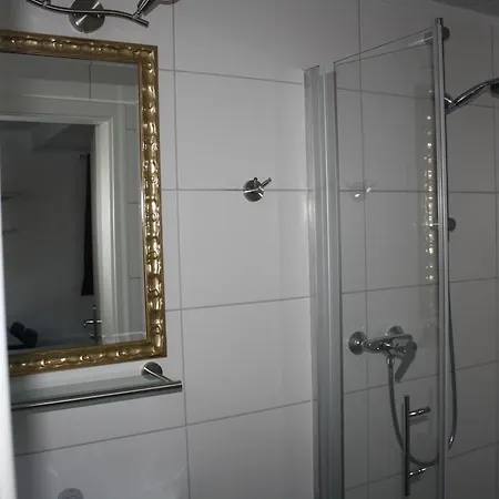 Ziemons בית הארחה 3*