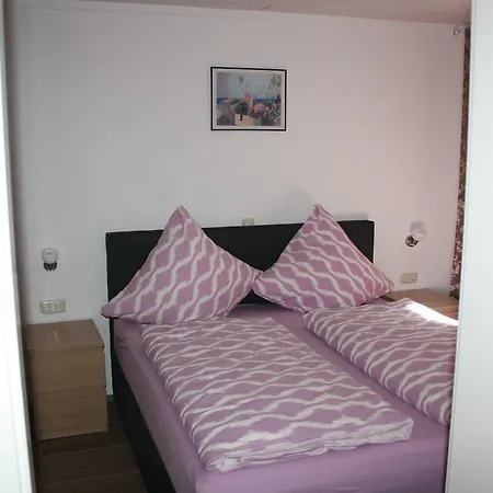 Ziemons 3* Cochem