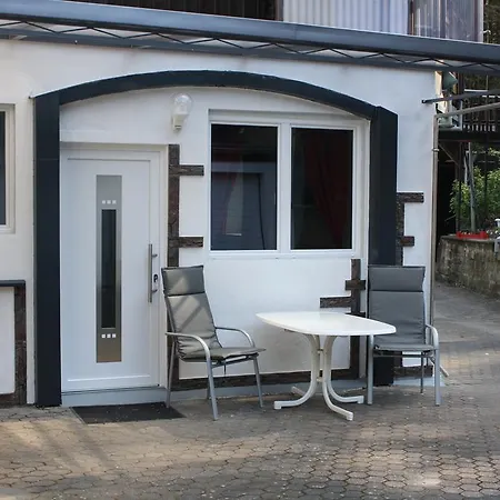 בית הארחה Ziemons