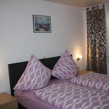 ゲストハウス Ziemons コッヘム