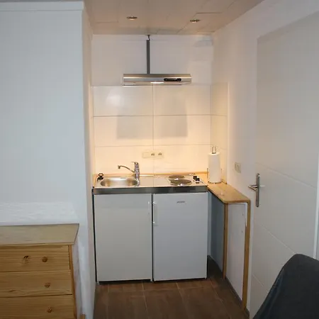 Ziemons ゲストハウス 3*