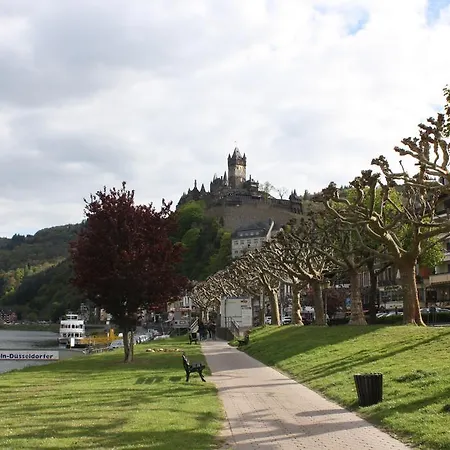 Ziemons * Cochem