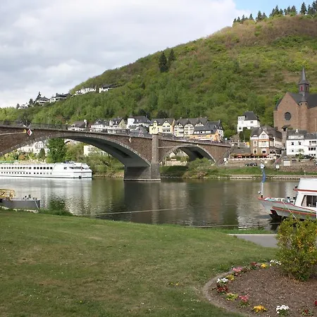 Ziemons 3* Cochem