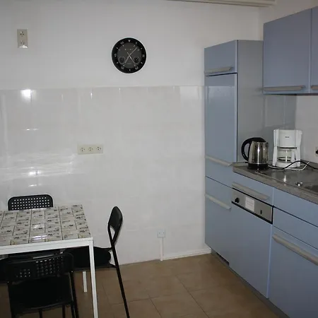 Ziemons ゲストハウス コッヘム