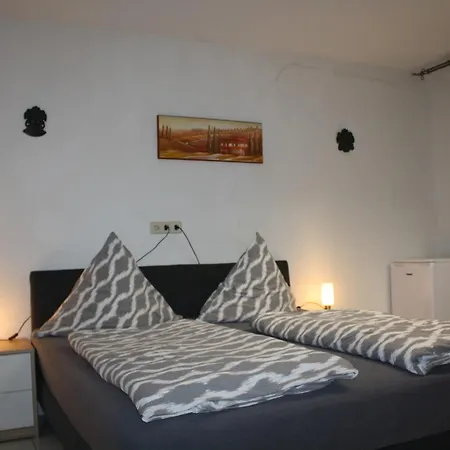 ゲストハウス Ziemons