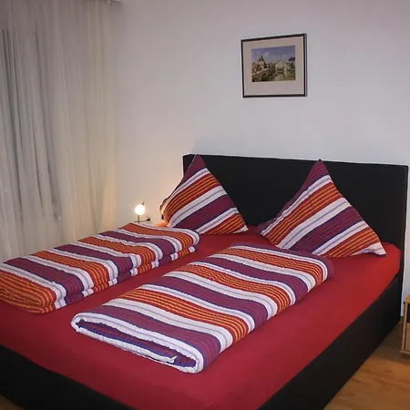 ゲストハウス Ziemons コッヘム