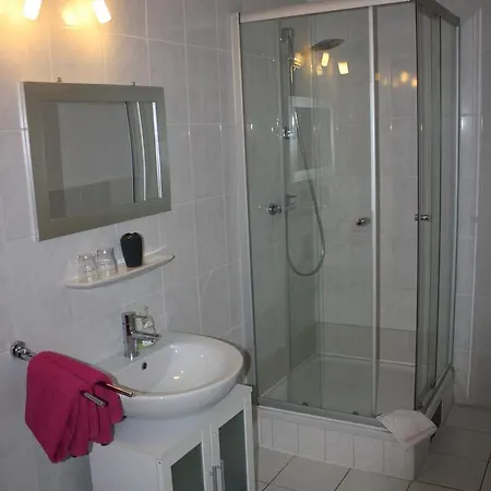 ゲストハウス Ziemons コッヘム