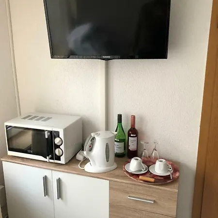 Ziemons Guest house *
