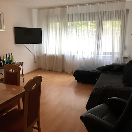 Guest house Ziemons