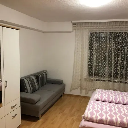 Ziemons Guest house Cochem