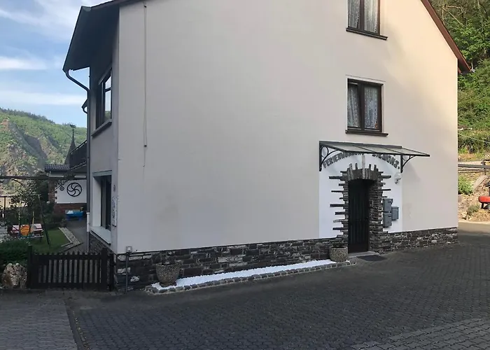 Maison d'hôtes Ziemons