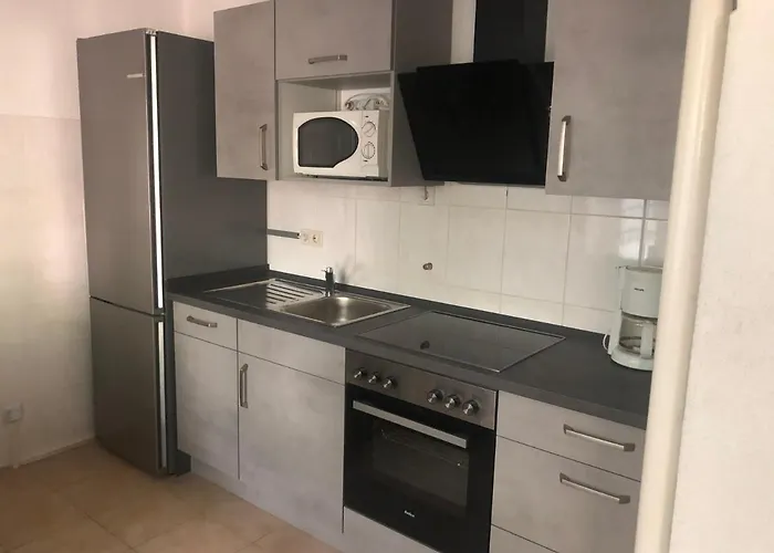 Maison d'hôtes Ziemons Commune fusionnée de Cochem-Land