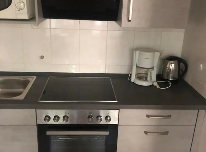 Ziemons Maison d'hôtes Commune fusionnée de Cochem-Land