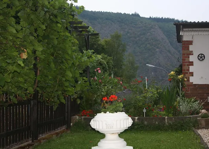 Maison d'hôtes Ziemons 3*