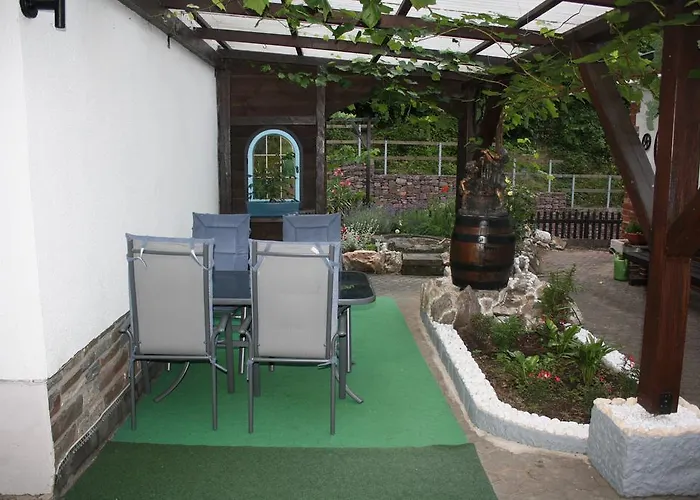 Ziemons Casa de hóspedes Cochem