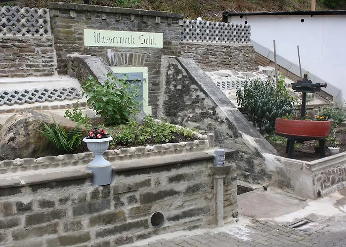 Maison d'hôtes Ziemons