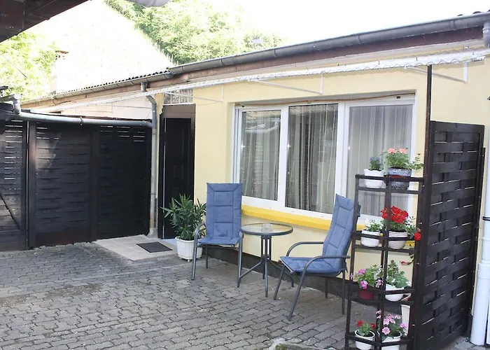 Maison d'hôtes Ziemons 3*