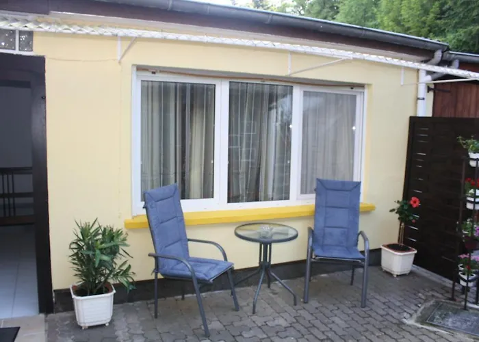 Maison d'hôtes Ziemons