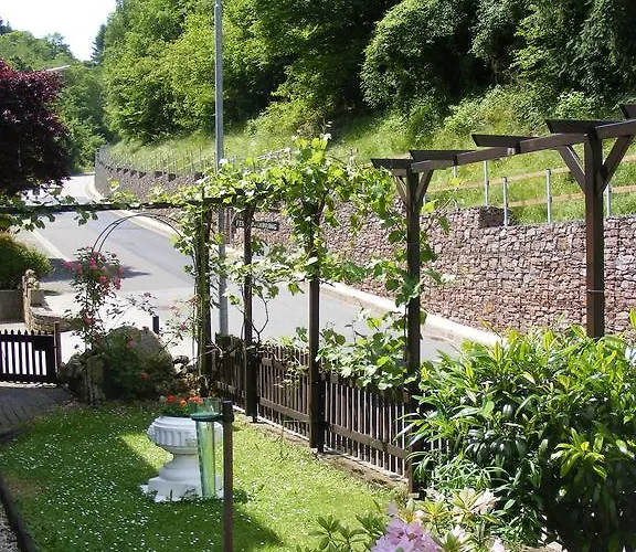 Maison d'hôtes Ziemons