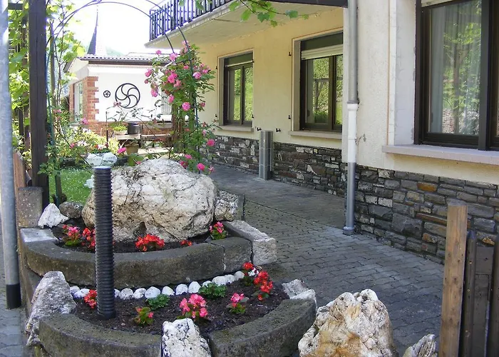 Maison d'hôtes Ziemons