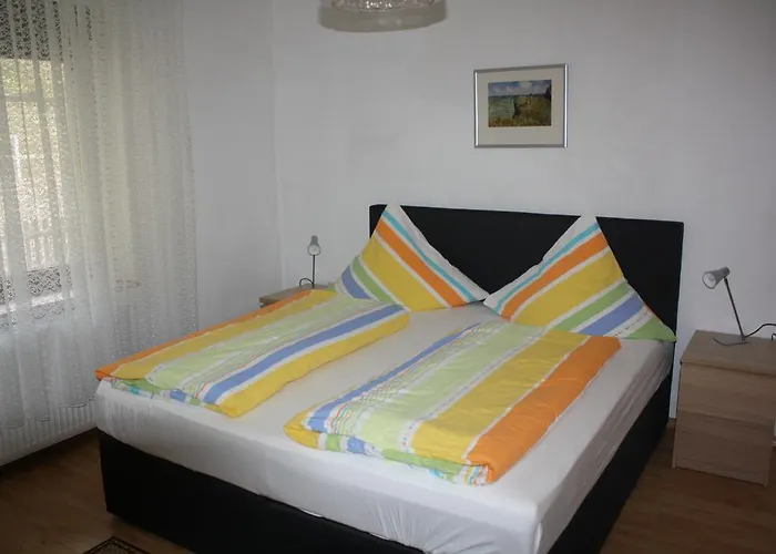 Maison d'hôtes Ziemons