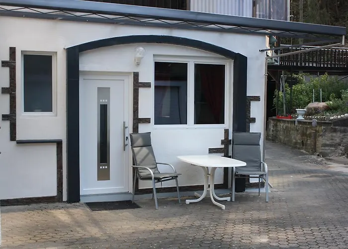 Maison d'hôtes Ziemons