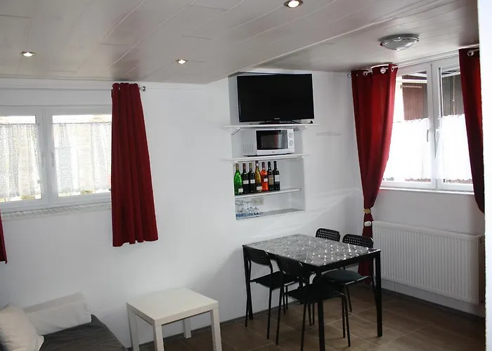 Ziemons Commune fusionnée de Cochem-Land