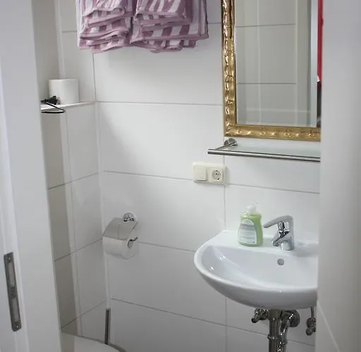 Ziemons 3* Commune fusionnée de Cochem-Land