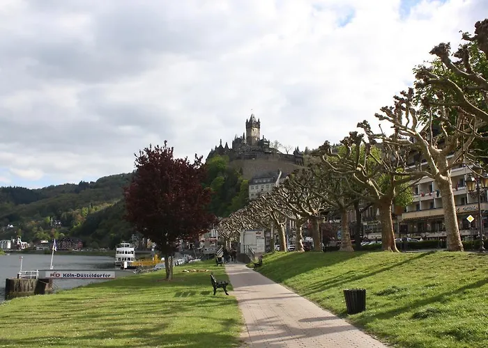 Ziemons 3* Cochem