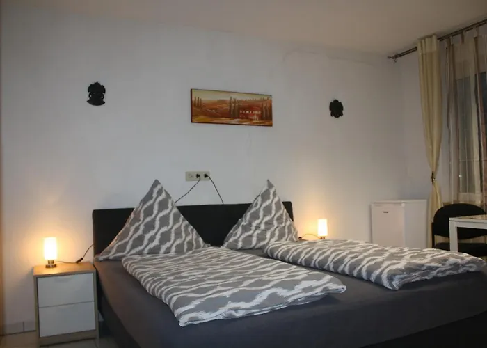 Maison d'hôtes Ziemons