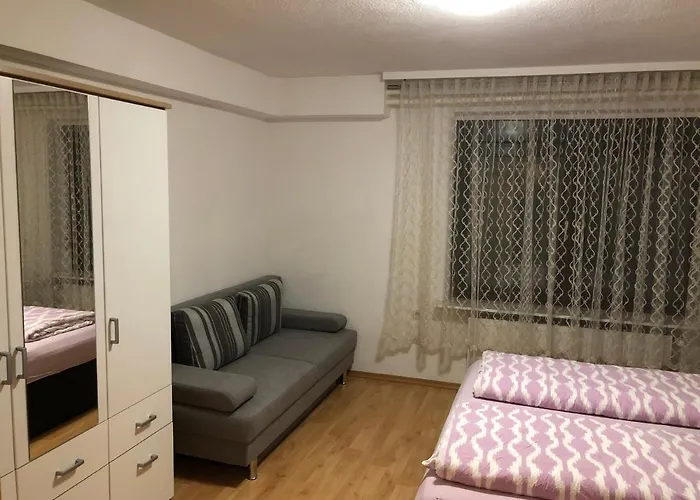 Ziemons Casa de hóspedes Cochem